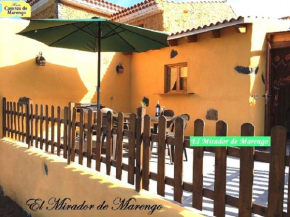 Отель Mirador de Marengo  Икод-Де-Лос-Винос